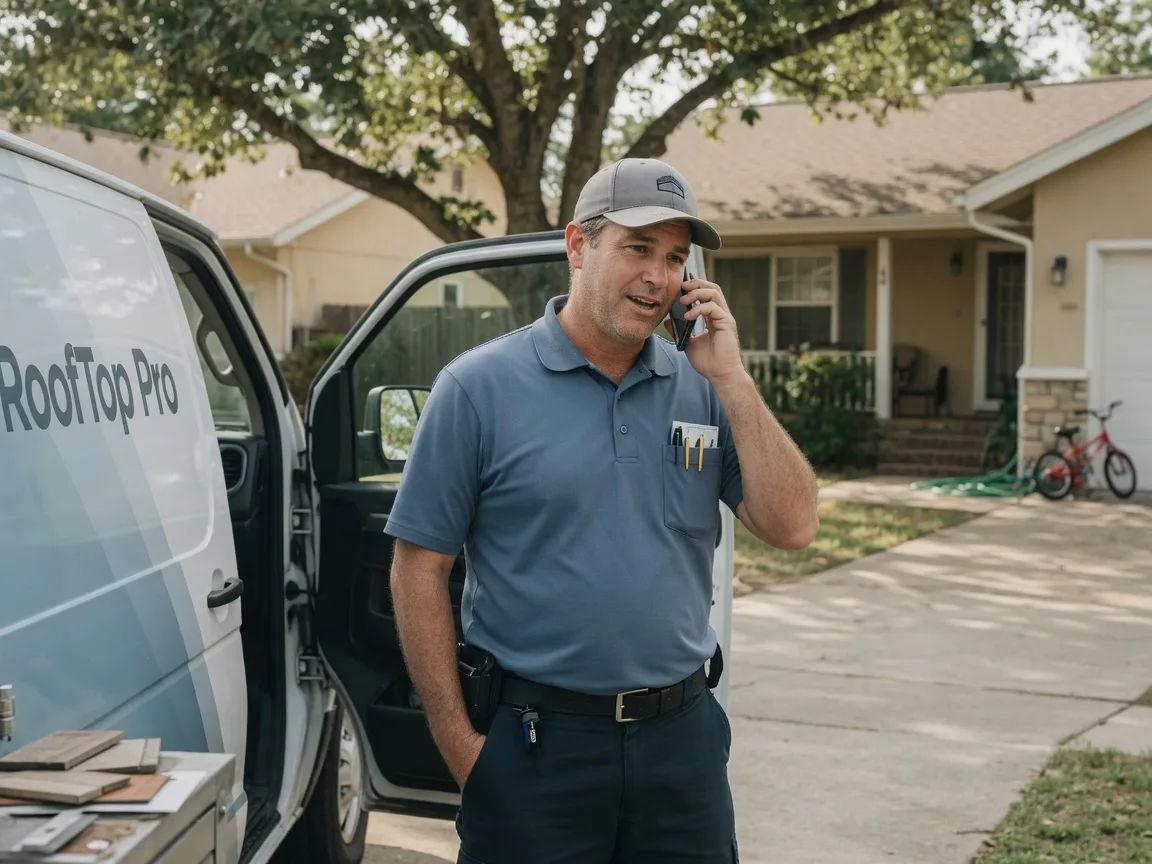 Roof Repair Belfry, KY FAQs